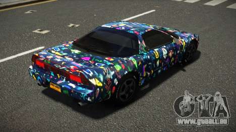 Honda NSX Vihongo S10 pour GTA 4