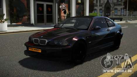 BMW M3 E46 Thosha S8 für GTA 4