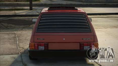 VAZ 2108 Stance-1 pour GTA San Andreas