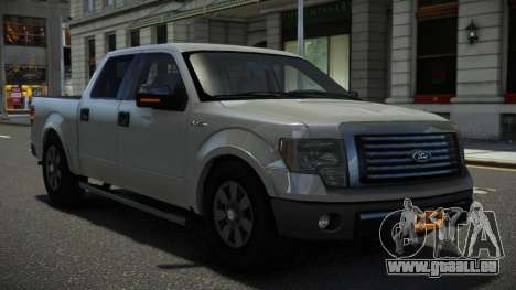 Ford F-150 Galey pour GTA 4