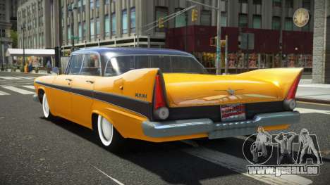 Plymouth Belvedere Ramy pour GTA 4