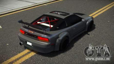 Nissan Sil80 Shironiyo pour GTA 4