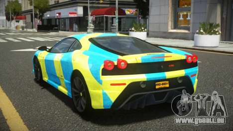 Ferrari F430 Murangy S9 für GTA 4