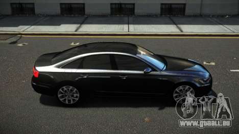 Audi A6 BFC pour GTA 4