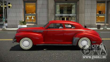 Buick Super BH pour GTA 4