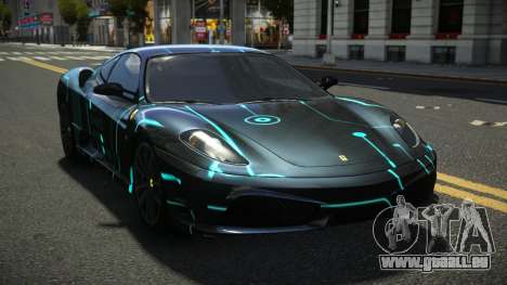 Ferrari F430 Murangy S3 pour GTA 4