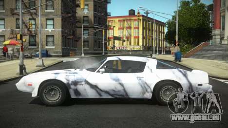 Pontiac Trans AM Cufay S1 für GTA 4