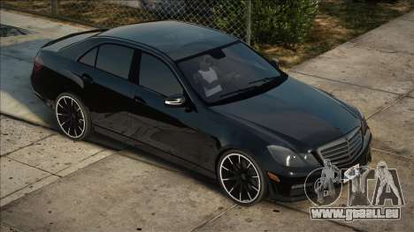 Brabus 700 BL pour GTA San Andreas