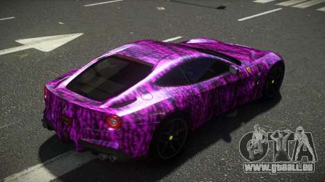 Ferrari F12 Zuklo S2 pour GTA 4