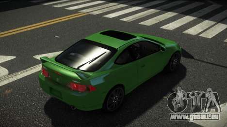 Acura RSX Jetvey für GTA 4