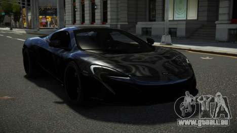 McLaren 650S Fioracto S13 für GTA 4