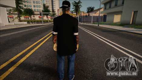 93 Tshirt pour GTA San Andreas