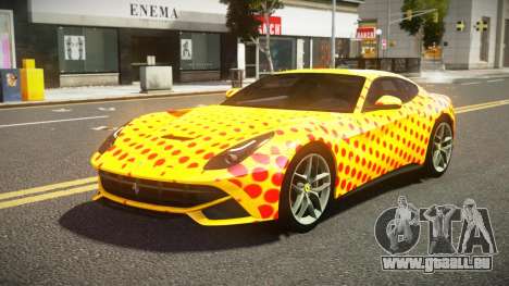 Ferrari F12 Dilisario S2 pour GTA 4