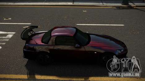 Honda S2000 Richay S11 pour GTA 4