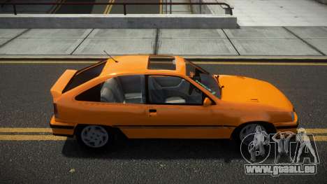 Chevrolet Kadett Soplo pour GTA 4