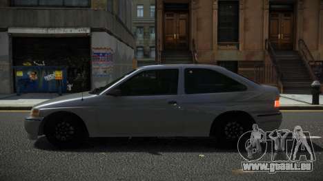 Ford Escort Chovos pour GTA 4