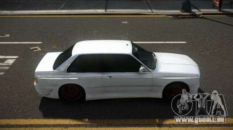 BMW M3 E30 Vision pour GTA 4