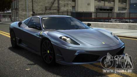 Ferrari F430 Spateggy pour GTA 4