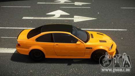 BMW M3 E46 Dylopa für GTA 4