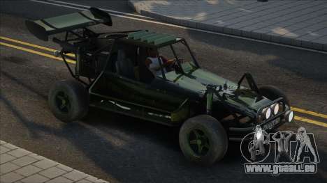 Buggy pour GTA San Andreas