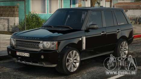 Land Rover Range Rover 3 für GTA San Andreas