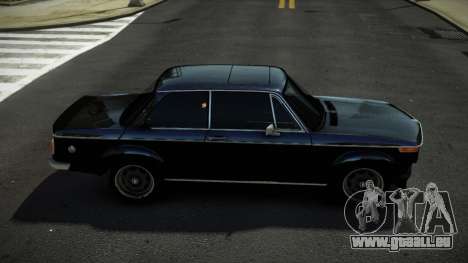 BMW 2002 Retino S11 für GTA 4