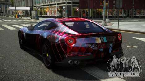 Ferrari F12 Zuklo S11 pour GTA 4