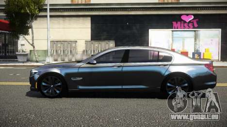 BMW 750Li NB pour GTA 4