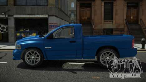 Dodge Ram Grocko pour GTA 4