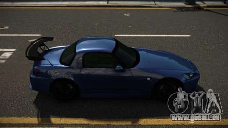 Honda S2000 Richay pour GTA 4