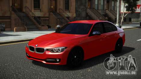 BMW 335i BT für GTA 4