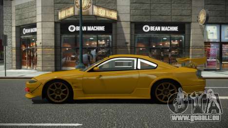 Nissan Silvia OE-H pour GTA 4