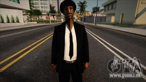 Jules (Pulp Fiction) pour GTA San Andreas