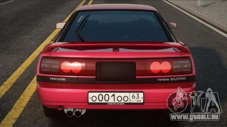 Toyota Supra A70 pour GTA San Andreas