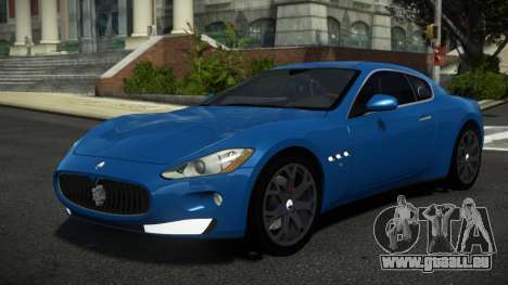 Maserati Gran Turismo MGB für GTA 4