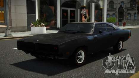 Dodge Charger GBH pour GTA 4