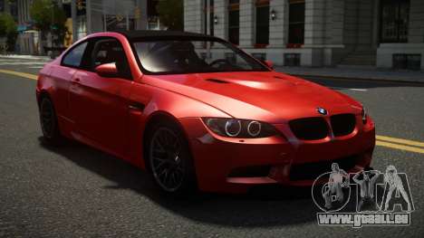 BMW M3 Fukery für GTA 4