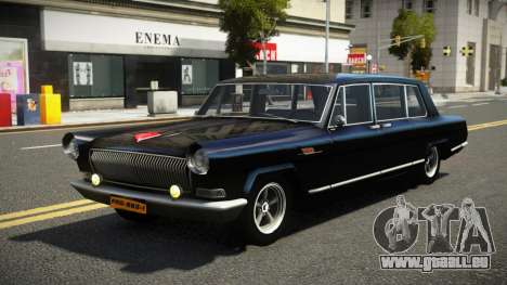 Hongqi CA770 Chitome für GTA 4