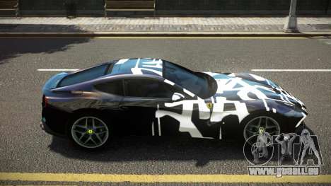 Ferrari F12 Dilisario S12 pour GTA 4