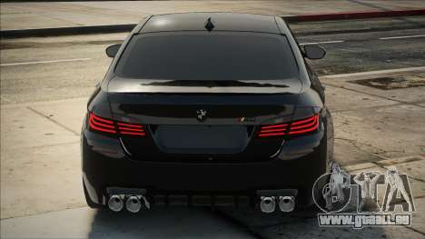 BMW M5 Bll pour GTA San Andreas