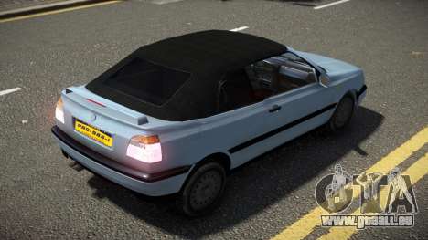 Volkswagen Golf Feloyns für GTA 4