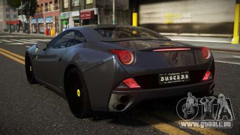 Ferrari California Robajo für GTA 4