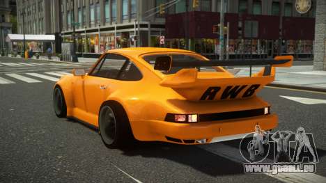 Porsche 911 Dogmo für GTA 4