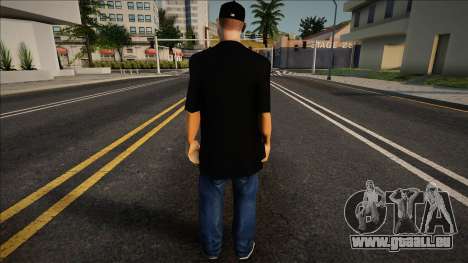 Pantelimon tshirt v1 pour GTA San Andreas