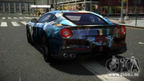 Ferrari F12 Zuklo S5 für GTA 4