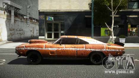 Dodge Charger RT Buzino S10 pour GTA 4