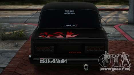 VAZ 2106 PornHub für GTA San Andreas