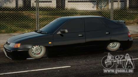 Lada 112 [Vaz] pour GTA San Andreas