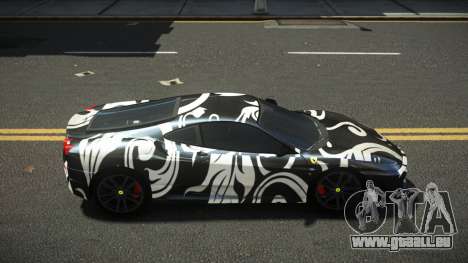 Ferrari F430 Murangy S2 pour GTA 4