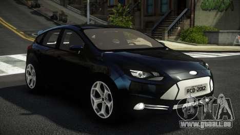 Ford Focus ST Lemfay pour GTA 4